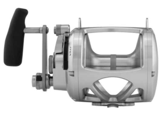 Over Head Reels