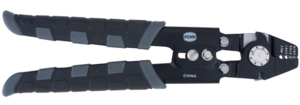 Leader Crimp