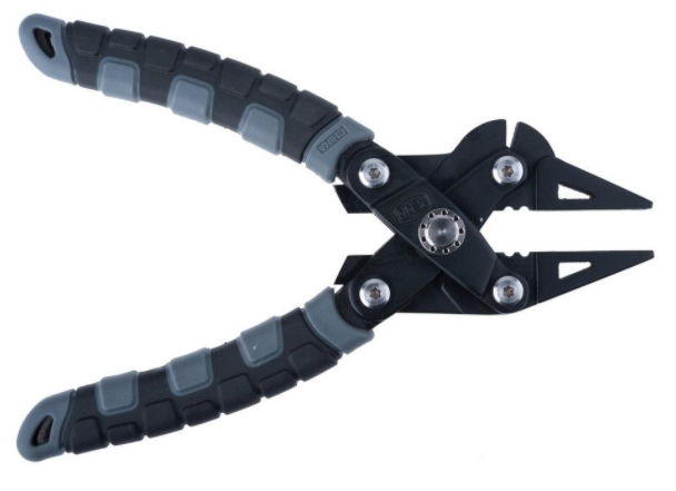 Parallel Pliers